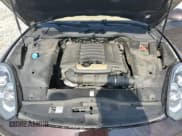 ✅ 2016 Porsche Cayenne • VIN: WP1AA2A29GLA04312 • Lot: 86783875. Wystawiony na Copart z przebiegiem 120 264 mil. Bezpłatny archiwum sprzedaży aukcyjnych z USA i szczegółowy raport historii pojazdu na DreamBid. Zdjęcie 11.