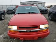 ✅ 2003 Chevrolet Blazer LS • VIN: 1GNDT13X23K178595 • Lot: 86110454. Wystawiony na Copart z przebiegiem 70 011 mil. Bezpłatny archiwum sprzedaży aukcyjnych z USA i szczegółowy raport historii pojazdu na DreamBid. Zdjęcie 5.