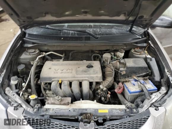 ✅ 2004 Pontiac Vibe • VIN: 5Y2SM64864Z419763 • Lot: 42442145. Wystawiony na Copart z przebiegiem 148 332 mil. Bezpłatny archiwum sprzedaży aukcyjnych z USA i szczegółowy raport historii pojazdu na DreamBid. Zdjęcie 14.