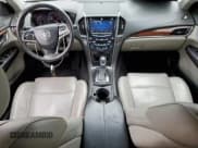 ✅ 2014 Cadillac ATS Luxury AWD • VIN: 1G6AH5RX5E0106366 • Lot: 53647005. Listed on Copart with 170,679 mi. Free auction sales archive from the USA and detailed vehicle history report at DreamBid. Image 8.