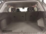 ✅ 2020 GMC Terrain SLT • VIN: 3GKALVEX1LL122893 • Lot: 43734477. Listed on IAAI with 76,585 mi. Free auction sales archive from the USA and detailed vehicle history report at DreamBid. Image 18.