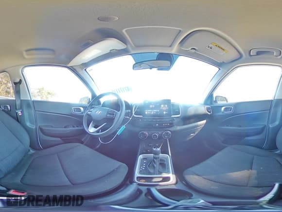 ✅ 2021 Hyundai Venue SE • VIN: KMHRB8A30MU064218 • Lot: 47171115. Listed on Copart with 71,303 mi. Free auction sales archive from the USA and detailed vehicle history report at DreamBid. Image 14.