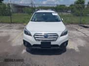 ✅ 2016 Subaru Outback Premium • VIN: 4S4BSACC8G3284481 • Lot: 42340957. Listed on IAAI with 60,810 mi. Free auction sales archive from the USA and detailed vehicle history report at DreamBid. Image 12.