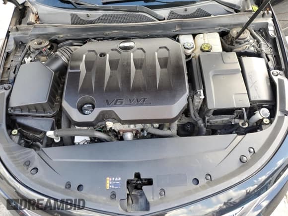 ✅ 2019 Chevrolet Impala LT • VIN: 1G11Z5S35KU112232 • Лот: 73701174. Опубликован ранее на Copart с пробегом 93 364 миль. Бесплатный доступ к архиву аукционных продаж из США и подробный отчёт об истории автомобиля на DreamBid. Изображение 12.