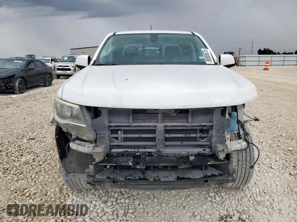 ✅ 2016 Chevrolet Colorado 2WD LT • VIN: 1GCGSCEA7G1350483 • Lot: 80689875. Listed on Copart with 119,990 mi. Free auction sales archive from the USA and detailed vehicle history report at DreamBid. Image 5.