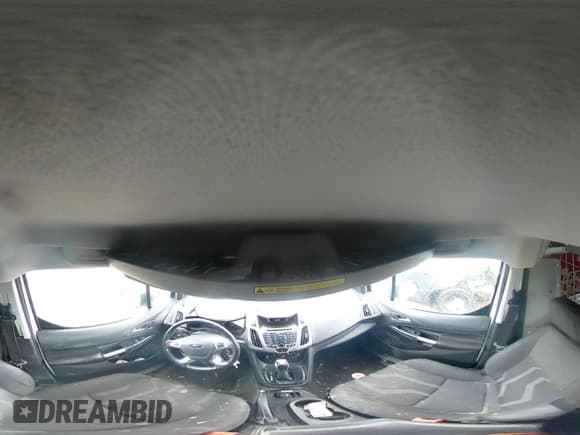 ✅ 2016 Ford Transit Connect XLT • VIN: NM0LS7F72G1285936 • Lot: 43699256. Listed on IAAI with 174,282 mi. Free auction sales archive from the USA and detailed vehicle history report at DreamBid. Image 20.