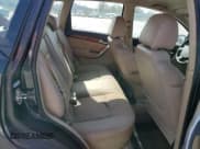 ✅ 2009 Chevrolet Aveo 2LT • VIN: KL1TG66E89B664635 • Lot: 51360075. Wystawiony na Copart z przebiegiem 37 538 mil. Bezpłatny archiwum sprzedaży aukcyjnych z USA i szczegółowy raport historii pojazdu na DreamBid. Zdjęcie 10.