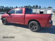 ✅ 2015 Ram 1500 Sport • VIN: 1C6RR6MT0FS523625 • Lot: 92252225. Listed on Copart with 123,132 mi. Free auction sales archive from the USA and detailed vehicle history report at DreamBid. Image 2.