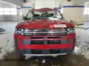 2024 Hyundai Santa Fe XRT с VIN 5NMP3DGL0RH039732, выставлен на аукционе Copart как лот 87552145 с пробегом Не указан миль и Списание • Salvage title. История ставок и продаж доступна на DreamBid. Изображение 5.