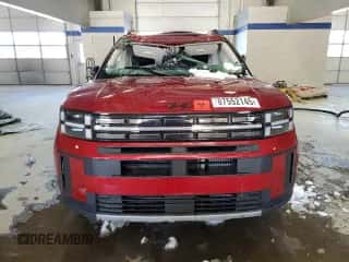 2024 Hyundai Santa Fe XRT с VIN 5NMP3DGL0RH039732, выставлен на аукционе Copart как лот 87552145 с пробегом Не указан миль и Списание • Salvage title. История ставок и продаж доступна на DreamBid. Изображение 5.