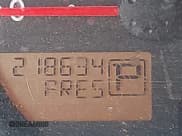 ✅ 2016 Nissan Frontier SV • VIN: 1N6AD0ER6GN707839 • Lot: 43580692. Listed on IAAI with 215,634 mi. Free auction sales archive from the USA and detailed vehicle history report at DreamBid. Image 15.