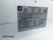 ✅ 2012 Chevrolet Express Cargo • VIN: 1GCWGFCG7C1198849 • Lot: 43769179. Listed on IAAI with Not provided. Free auction sales archive from the USA and detailed vehicle history report at DreamBid. Image 9.