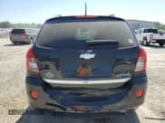 ✅ 2014 Chevrolet Captiva Sport LT • VIN: 3GNAL3EK9ES572957 • Lot: 57141255. Wystawiony na Copart z przebiegiem Nie podano. Bezpłatny archiwum sprzedaży aukcyjnych z USA i szczegółowy raport historii pojazdu na DreamBid. Zdjęcie 6.