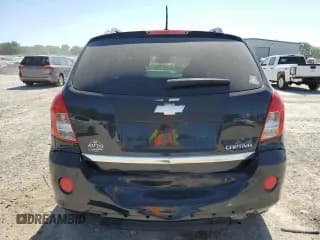 ✅ 2014 Chevrolet Captiva Sport LT • VIN: 3GNAL3EK9ES572957 • Lot: 57141255. Wystawiony na Copart z przebiegiem Nie podano. Bezpłatny archiwum sprzedaży aukcyjnych z USA i szczegółowy raport historii pojazdu na DreamBid. Zdjęcie 6.