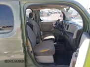 ✅ 2009 Nissan Cube S • VIN: JN8AZ28RX9T107761 • Lot: 42083756. Wystawiony na IAAI z przebiegiem 125 754 mil. Bezpłatny archiwum sprzedaży aukcyjnych z USA i szczegółowy raport historii pojazdu na DreamBid. Zdjęcie 5.