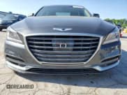 ✅ 2018 Genesis G80 3.8L • VIN: KMHGN4JE9JU245502 • Лот: 54018925. Опубликован ранее на Copart с пробегом 93 829 миль. Бесплатный доступ к архиву аукционных продаж из США и подробный отчёт об истории автомобиля на DreamBid. Изображение 5.