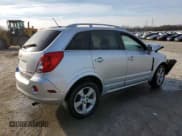 ✅ 2014 Chevrolet Captiva Sport LTZ • VIN: 3GNAL4EK0ES567281 • Lot: 42728055. Wystawiony na Copart z przebiegiem 105 127 mil. Bezpłatny archiwum sprzedaży aukcyjnych z USA i szczegółowy raport historii pojazdu na DreamBid. Zdjęcie 3.