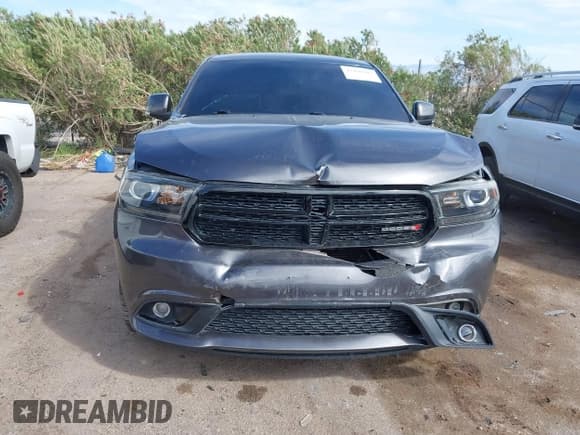 ✅ 2017 Dodge Durango GT • VIN: 1C4RDHDG0HC890673 • Lot: 43430302. Wystawiony na IAAI z przebiegiem 108 975 mil. Bezpłatny archiwum sprzedaży aukcyjnych z USA i szczegółowy raport historii pojazdu na DreamBid. Zdjęcie 12.
