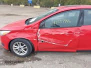 ✅ 2016 Ford Focus SE • VIN: 1FADP3F25GL251537 • Lot: 43557946. Listed on IAAI with 92,690 mi. Free auction sales archive from the USA and detailed vehicle history report at DreamBid. Image 6.