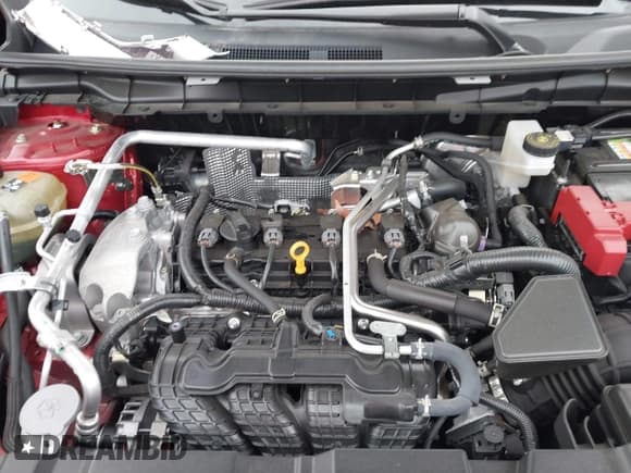 ✅ 2024 Mitsubishi Outlander ES • VIN: JA4J4UA83RZ032609 • Lot: 41861396. Listed on IAAI with 7,016 mi. Free auction sales archive from the USA and detailed vehicle history report at DreamBid. Image 10.