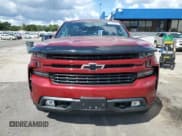 ✅ 2020 Chevrolet Silverado 1500 RST • VIN: 1GCUYEED4LZ322501 • Lot: 70527605. Wystawiony na Copart z przebiegiem 42 924 mil. Bezpłatny archiwum sprzedaży aukcyjnych z USA i szczegółowy raport historii pojazdu na DreamBid. Zdjęcie 5.