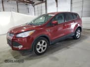 ✅ 2014 Ford Escape SE • VIN: 1FMCU0GX7EUD50371 • Lot: 90071275. Wystawiony na Copart z przebiegiem 108 393 mil. Bezpłatny archiwum sprzedaży aukcyjnych z USA i szczegółowy raport historii pojazdu na DreamBid. Zdjęcie 1.