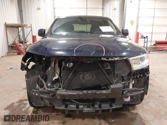 ✅ 2014 Dodge Durango Special Service • VIN: 1C4RDJFG9EC501819 • Lot: 41190609. Wystawiony na IAAI z przebiegiem 73 170 mil. Bezpłatny archiwum sprzedaży aukcyjnych z USA i szczegółowy raport historii pojazdu na DreamBid. Zdjęcie 12.