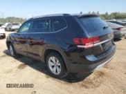 ✅ 2018 Volkswagen Atlas S • VIN: 1V2AP2CA3JC600381 • Лот: 67954675. Опубликован ранее на Copart с пробегом 143 606 миль. Бесплатный доступ к архиву аукционных продаж из США и подробный отчёт об истории автомобиля на DreamBid. Изображение 2.