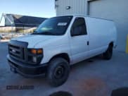 ✅ 2012 Ford Econoline Cargo Recreational • VIN: 1FTNE2ELXCDA79597 • Лот: 91061855. Опубликован ранее на Copart с пробегом 234 798 миль. Бесплатный доступ к архиву аукционных продаж из США и подробный отчёт об истории автомобиля на DreamBid. Изображение 1.
