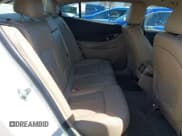 ✅ 2012 Buick LaCrosse Premium 1 • VIN: 1G4GD5E3XCF323522 • Лот: 42815022. Опубликован ранее на IAAI с пробегом 156 556 миль. Бесплатный доступ к архиву аукционных продаж из США и подробный отчёт об истории автомобиля на DreamBid. Изображение 8.