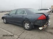 ✅ 2006 Honda Accord LX • VIN: 1HGCM55406A131203 • Lot: 93963205. Wystawiony na Copart z przebiegiem 260 718 mil. Bezpłatny archiwum sprzedaży aukcyjnych z USA i szczegółowy raport historii pojazdu na DreamBid. Zdjęcie 2.