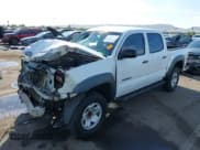 ✅ 2009 Toyota Tacoma PreRunner • VIN: 3TMJU62N79M086762 • Lot: 43398899. Listed on IAAI with 234,017 mi. Free auction sales archive from the USA and detailed vehicle history report at DreamBid. Image 17.