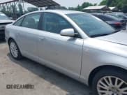✅ 2006 Audi A6 3.2L • VIN: WAUDH74F26N133224 • Лот: 42491717. Опубликован ранее на IAAI с пробегом 154 019 миль. Бесплатный доступ к архиву аукционных продаж из США и подробный отчёт об истории автомобиля на DreamBid. Изображение 17.