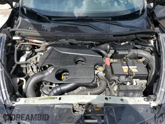 ✅ 2015 Nissan Juke SL • VIN: JN8AF5MR0FT500681 • Lot: 67724585. Listed on Copart with 107,820 mi. Free auction sales archive from the USA and detailed vehicle history report at DreamBid. Image 12.