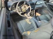 ✅ 1994 Ford Mustang GT • VIN: 1FALP42T1RF105797 • Lot: 60280025. Listed on Copart with 108,796 mi. Free auction sales archive from the USA and detailed vehicle history report at DreamBid. Image 8.