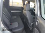 ✅ 2009 Chevrolet HHR 1LT • VIN: 3GNCA23B19S628200 • Lot: 85581524. Listed on Copart with 134,379 mi. Free auction sales archive from the USA and detailed vehicle history report at DreamBid. Image 11.