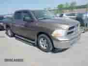 2010 Dodge 1500 ST с VIN 1D7RB1CT5AS247538, выставлен на аукционе IAAI как лот 42264745 с пробегом 148 063 миль миль и . История ставок и продаж доступна на DreamBid. Изображение 1.