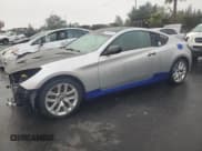 ✅ 2013 Hyundai Genesis Coupe Premium • VIN: KMHHT6KD9DU090143 • Lot: 82425235. Wystawiony na Copart z przebiegiem 185 549 mil. Bezpłatny archiwum sprzedaży aukcyjnych z USA i szczegółowy raport historii pojazdu na DreamBid. Zdjęcie 1.