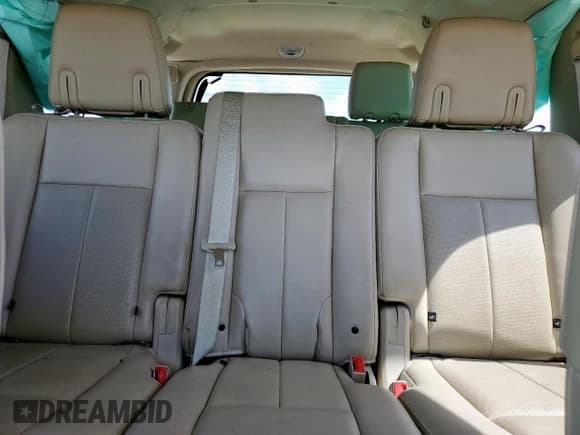 ✅ 2017 Ford Expedition Max XLT • VIN: 1FMJK1HTXHEA25419 • Lot: 81513665. Listed on Copart with 123,562 mi. Free auction sales archive from the USA and detailed vehicle history report at DreamBid. Image 10.