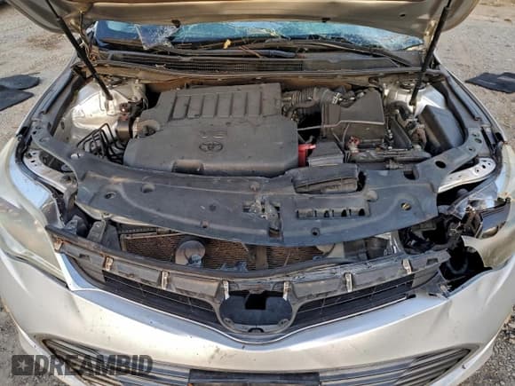 ✅ 2013 Toyota Avalon XLE Premium • VIN: 4T1BK1EBXDU007504 • Лот: 94751955. Опубликован ранее на Copart с пробегом 210 782 миль. Бесплатный доступ к архиву аукционных продаж из США и подробный отчёт об истории автомобиля на DreamBid. Изображение 11.