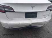 ✅ 2022 Tesla Model 3 Long Range • VIN: 5YJ3E1EB6NF203918 • Лот: 43811072. Опубликован ранее на IAAI с пробегом 21 996 миль. Бесплатный доступ к архиву аукционных продаж из США и подробный отчёт об истории автомобиля на DreamBid. Изображение 6.