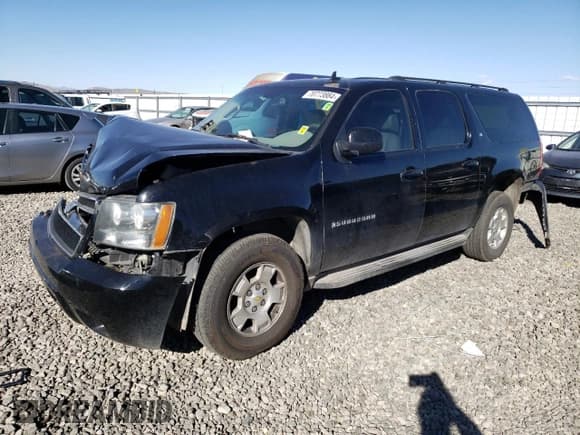✅ 2007 Chevrolet Suburban LTZ • VIN: 3GNFK16347G260054 • Lot: 70773884. Wystawiony na Copart z przebiegiem Nie podano. Bezpłatny archiwum sprzedaży aukcyjnych z USA i szczegółowy raport historii pojazdu na DreamBid. Zdjęcie 1.
