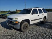 ✅ 2005 Chevrolet Tahoe LS • VIN: 1GNEC13V35R264642 • Лот: 70275105. Опубликован ранее на Copart с пробегом 252 526 миль. Бесплатный доступ к архиву аукционных продаж из США и подробный отчёт об истории автомобиля на DreamBid. Изображение 1.