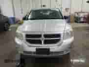 2008 Dodge Caliber SE с VIN 1B3HB28B48D726478, выставлен на аукционе Copart как лот 78491974 с пробегом 207 640 миль миль и Чистый • Clean title. История ставок и продаж доступна на DreamBid. Изображение 5.