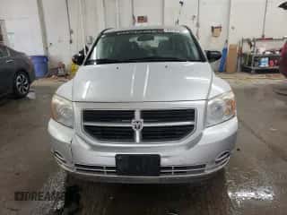 2008 Dodge Caliber SE с VIN 1B3HB28B48D726478, выставлен на аукционе Copart как лот 78491974 с пробегом 207 640 миль миль и Чистый • Clean title. История ставок и продаж доступна на DreamBid. Изображение 5.