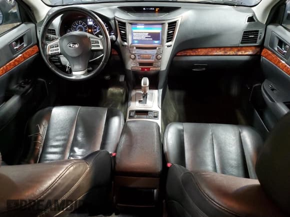 ✅ 2012 Subaru Outback Limited • VIN: 4S4BRCLCXC3223859 • Lot: 92429975. Wystawiony na Copart z przebiegiem 133 243 mil. Bezpłatny archiwum sprzedaży aukcyjnych z USA i szczegółowy raport historii pojazdu na DreamBid. Zdjęcie 8.