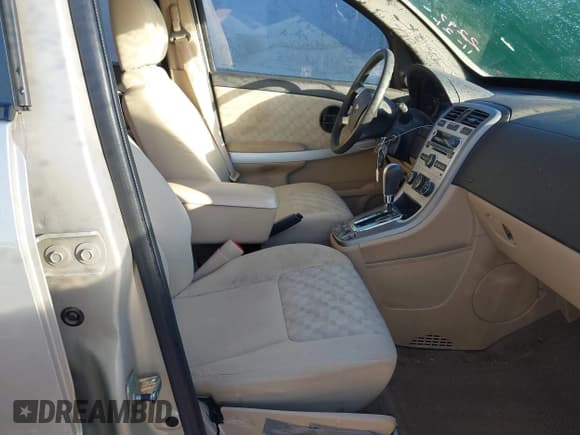 ✅ 2009 Chevrolet Equinox LS • VIN: 2CNDL13F896222297 • Лот: 40950213. Опубликован ранее на IAAI с пробегом 164 071 миль. Бесплатный доступ к архиву аукционных продаж из США и подробный отчёт об истории автомобиля на DreamBid. Изображение 5.