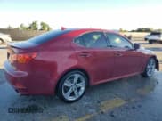 ✅ 2012 Lexus IS 350 • VIN: JTHBE5C25C5030783 • Lot: 87465445. Wystawiony na Copart z przebiegiem 190 868 mil. Bezpłatny archiwum sprzedaży aukcyjnych z USA i szczegółowy raport historii pojazdu na DreamBid. Zdjęcie 3.