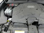 ✅ 2019 Audi Q8 Premium Plus • VIN: WA1BVAF13KD011256 • Лот: 66098605. Опубликован ранее на Copart с пробегом 146 917 миль. Бесплатный доступ к архиву аукционных продаж из США и подробный отчёт об истории автомобиля на DreamBid. Изображение 14.