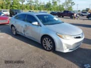 ✅ 2013 Toyota Avalon XLE • VIN: 4T1BK1EB8DU004617 • Lot: 42983094. Wystawiony na IAAI z przebiegiem 102 932 mil. Bezpłatny archiwum sprzedaży aukcyjnych z USA i szczegółowy raport historii pojazdu na DreamBid. Zdjęcie 1.